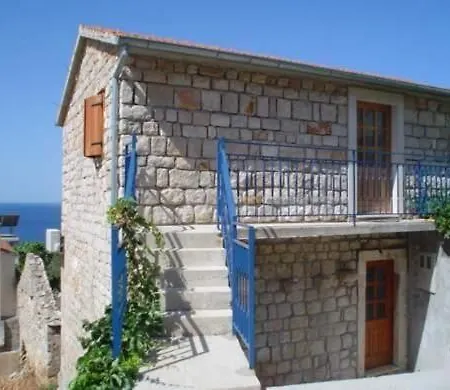 Apartment Ana Mit Grosser Terrasse *